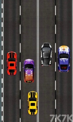 《真实公路赛车》游戏截图1 《真实公路赛车》游戏截图1