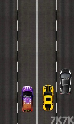 《真实公路赛车》游戏截图4 《真实公路赛车》游戏截图4
