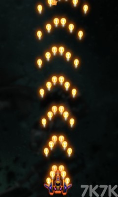 《银河系大战无敌版》游戏截图2 《银河系大战无敌版》游戏截图2