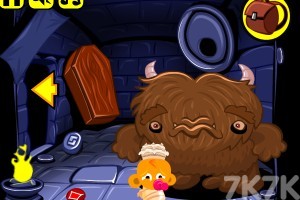 《逗小猴开心系列468》游戏截图5 《逗小猴开心系列468》游戏截图5