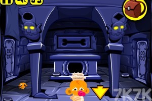 《逗小猴开心系列468》游戏截图4 《逗小猴开心系列468》游戏截图4