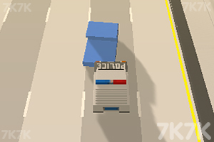 《急速大狂飙》游戏截图2 《急速大狂飙》游戏截图2