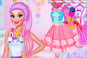 《糖果派对时间》游戏截图3 《糖果派对时间》游戏截图3