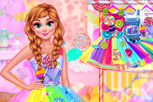 《糖果派对时间》游戏截图1 《糖果派对时间》游戏截图1