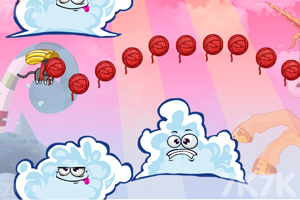 《小猫的风筝》游戏截图3