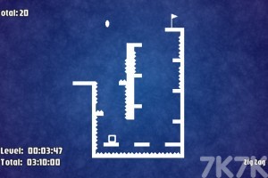 《立方体冒险》游戏截图4 《立方体冒险》游戏截图4