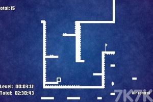 《立方体冒险》游戏截图3 《立方体冒险》游戏截图3