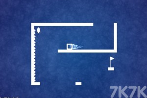 《立方体冒险》游戏截图2 《立方体冒险》游戏截图2