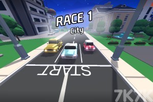 《汽车点击器》游戏截图2 《汽车点击器》游戏截图2