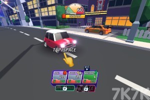 《汽车点击器》游戏截图1 《汽车点击器》游戏截图1