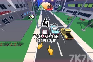 《汽车点击器》游戏截图3 《汽车点击器》游戏截图3