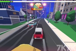 《汽车点击器》游戏截图4 《汽车点击器》游戏截图4