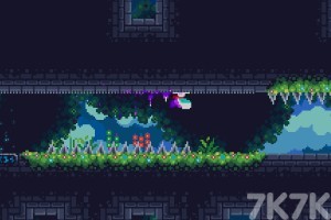 《凛冬学者》游戏截图4 《凛冬学者》游戏截图4