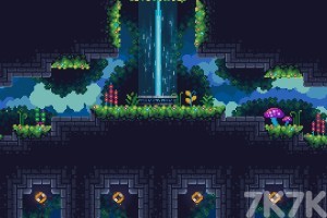 《凛冬学者》游戏截图2 《凛冬学者》游戏截图2