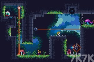 《凛冬学者》游戏截图3 《凛冬学者》游戏截图3