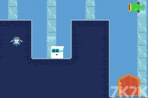 《忍者跳跳6》游戏截图3 《忍者跳跳6》游戏截图3