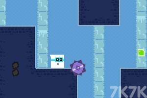 《忍者跳跳6》游戏截图4 《忍者跳跳6》游戏截图4