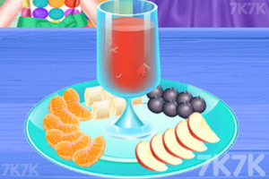 《宝贝泰勒爱心烹饪》游戏截图5 《宝贝泰勒爱心烹饪》游戏截图5