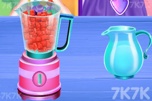 《宝贝泰勒爱心烹饪》游戏截图4 《宝贝泰勒爱心烹饪》游戏截图4