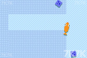 《金鱼快挡》游戏截图3 《金鱼快挡》游戏截图3