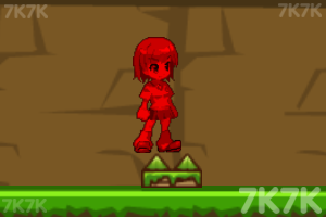 《电磁炮历险》游戏截图2 《电磁炮历险》游戏截图2