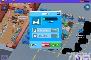 《糖果商业大亨》游戏截图3 《糖果商业大亨》游戏截图3