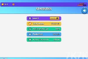 《糖果商业大亨》游戏截图4 《糖果商业大亨》游戏截图4