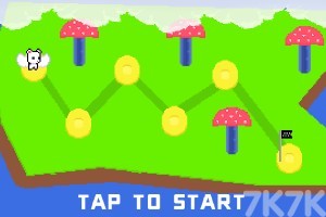 《像素天使兔》游戏截图3 《像素天使兔》游戏截图3