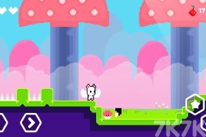 《像素天使兔》游戏截图4 《像素天使兔》游戏截图4