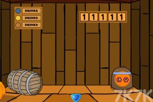 《救援马士提夫犬》游戏截图4 《救援马士提夫犬》游戏截图4