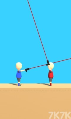 《最后一枪》游戏截图1 《最后一枪》游戏截图1