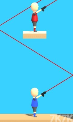 《最后一枪》游戏截图3 《最后一枪》游戏截图3