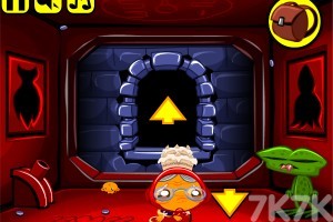 《逗小猴开心系列604》游戏截图2 《逗小猴开心系列604》游戏截图2