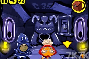 《逗小猴开心系列604》游戏截图4 《逗小猴开心系列604》游戏截图4