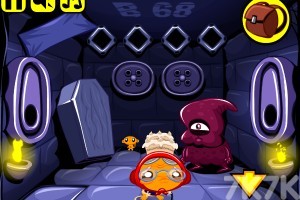 《逗小猴开心系列604》游戏截图3 《逗小猴开心系列604》游戏截图3