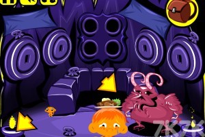 《逗小猴开心系列574》游戏截图3 《逗小猴开心系列574》游戏截图3