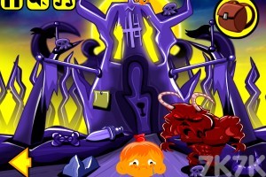 《逗小猴开心系列574》游戏截图1 《逗小猴开心系列574》游戏截图1