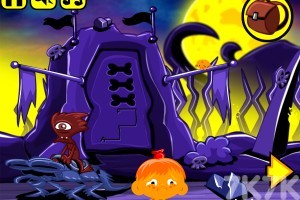 《逗小猴开心系列574》游戏截图2 《逗小猴开心系列574》游戏截图2