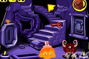 《逗小猴开心系列574》游戏截图4 《逗小猴开心系列574》游戏截图4