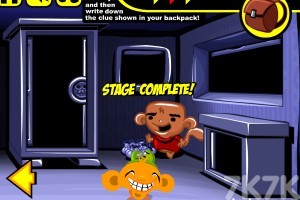 《逗小猴开心系列567》游戏截图4 《逗小猴开心系列567》游戏截图4