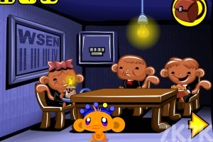 《逗小猴开心系列567》游戏截图3 《逗小猴开心系列567》游戏截图3