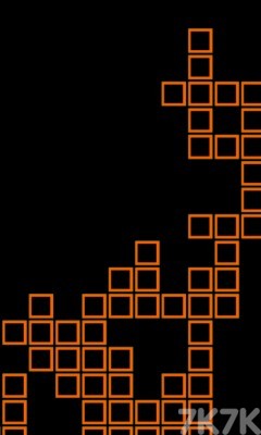 《俄布斯方块》游戏截图3 《俄布斯方块》游戏截图3