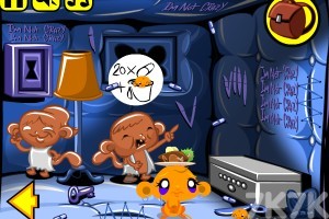 《逗小猴开心系列549》游戏截图2 《逗小猴开心系列549》游戏截图2