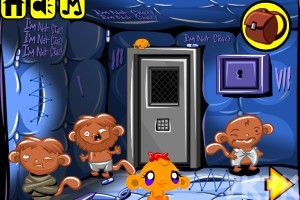 《逗小猴开心系列549》游戏截图1 《逗小猴开心系列549》游戏截图1