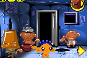 《逗小猴开心系列549》游戏截图3 《逗小猴开心系列549》游戏截图3