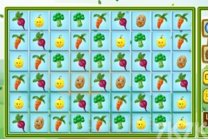 《农作物连连消》游戏截图4 《农作物连连消》游戏截图4