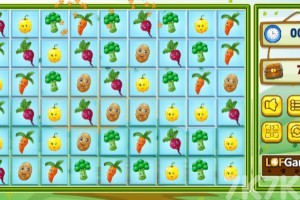 《农作物连连消》游戏截图3 《农作物连连消》游戏截图3