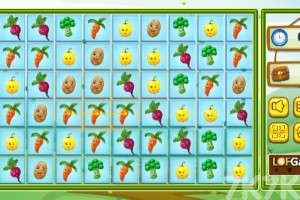 《农作物连连消》游戏截图2 《农作物连连消》游戏截图2