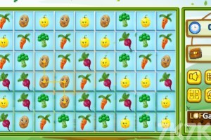 《农作物连连消》游戏截图1 《农作物连连消》游戏截图1