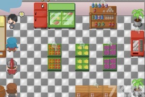 《超级商店》游戏截图3 《超级商店》游戏截图3